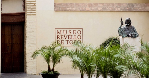 Museo Revello de Toro