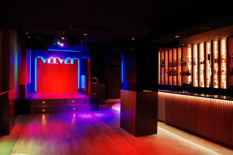 Velvet Club