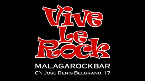 Vive Le Rock Málaga