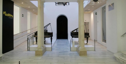 Museo Interactivo de la Música