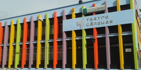 Teatro Cánovas