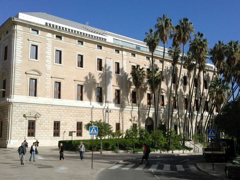 Museo de Málaga