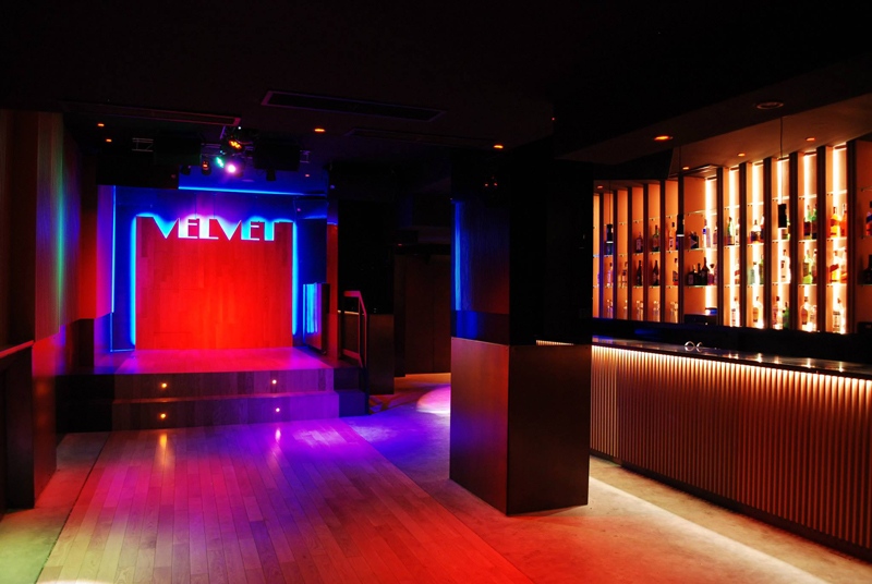 Velvet Club