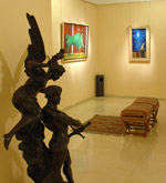 Galería de Arte Nova