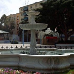 Plaza de la Nogalera