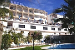 Hotel Balcón de Cómpeta