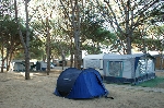 Camping Caños de Meca