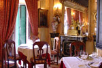 Restaurante Museo La Casa del Ángel