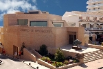 Centro de Exposiciones de Benalmádena