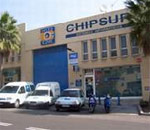 Chipsur