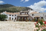 Cortijo Las Monjas