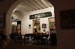 Café Pizzería Mossets