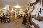 Museo de Artes y Tradiciones Populares de Benagalbón