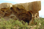 Parque Arqueológico del Mediterráneo