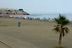 Playa de La Cala del Moral