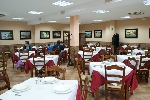 Restaurante Juan Vera