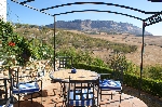 Restaurante La Galería (Hotel Posada del Torcal)