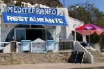 Restaurante Mediterráneo