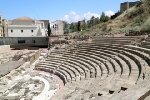 Teatro Romano de Málaga