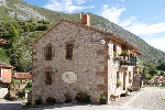 Apartamentos Rurales El Tío Pablo de Tresviso (Cantabria)