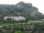 Villa Turística de Grazalema