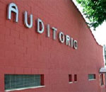 Auditorio Municipal de Benalmádena